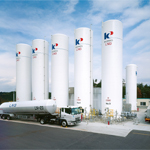 Iwatani Indonesia Products